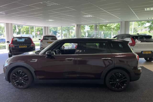 MINI Clubman (2016) thumbnail 6