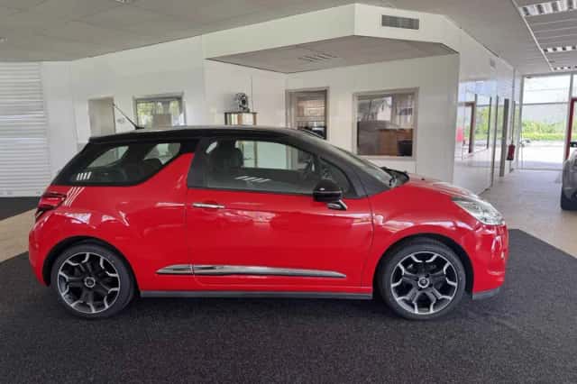 Citroën DS3 (2013) thumbnail 5