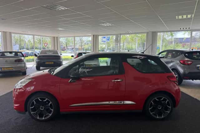 Citroën DS3 (2013) thumbnail 6