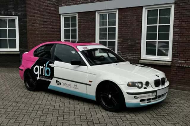 BMW 3-Serie (2001) thumbnail 1