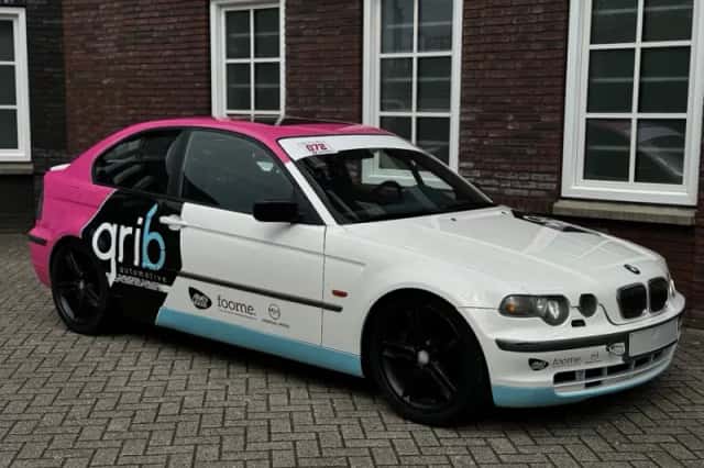 BMW 3-Serie (2001) thumbnail 2