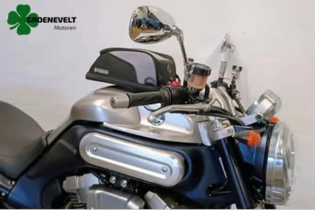YAMAHA MT (2005) thumbnail 2