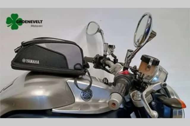 YAMAHA MT (2005) thumbnail 3