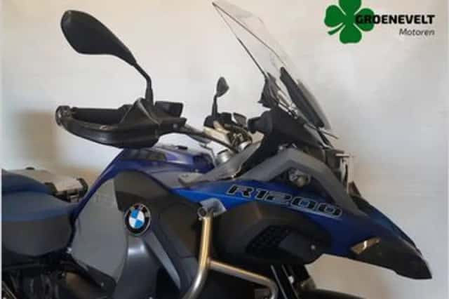 BMW R (2015) thumbnail 2