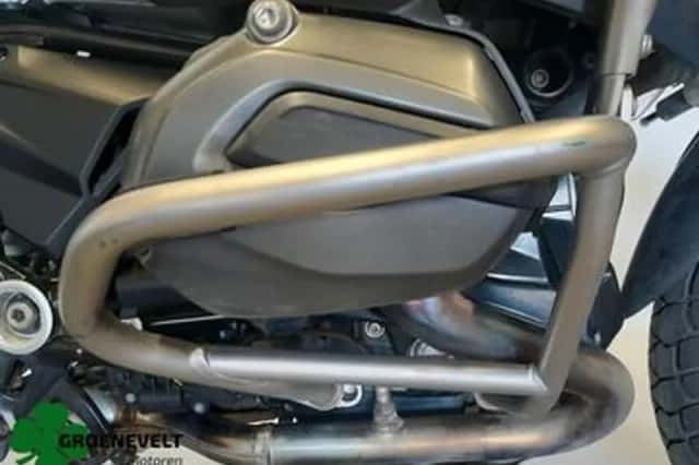 BMW R (2015) thumbnail 4