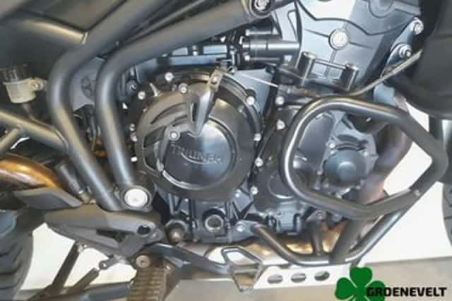 TRIUMPH TIGER (2013) thumbnail 2