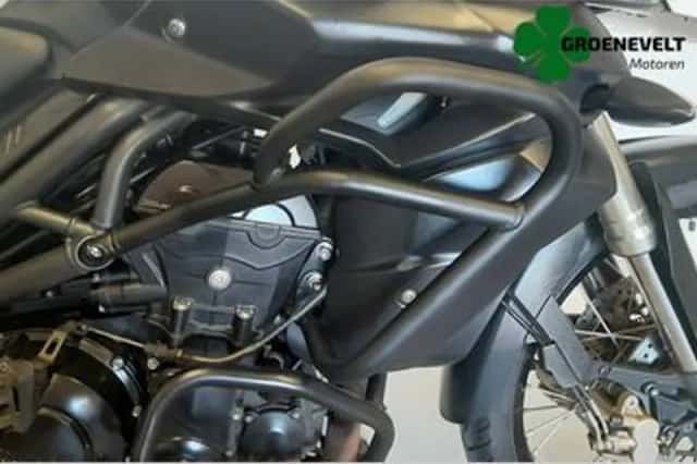 TRIUMPH TIGER (2013) thumbnail 3