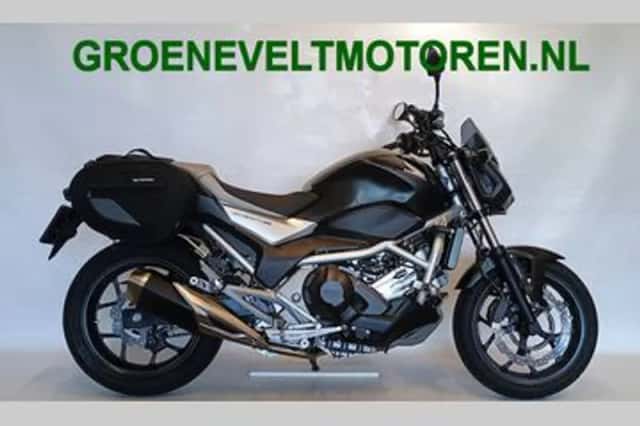 Honda NC (2017) thumbnail 1