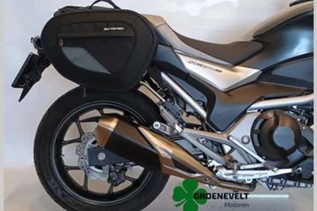 Honda NC (2017) thumbnail 3