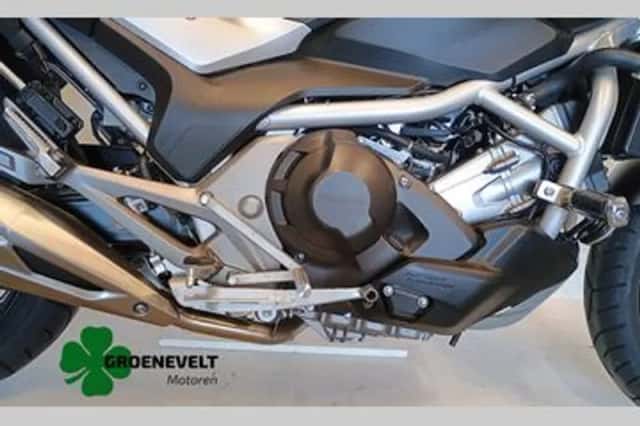 Honda NC (2017) thumbnail 5