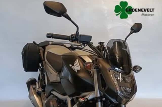 Honda NC (2017) thumbnail 6