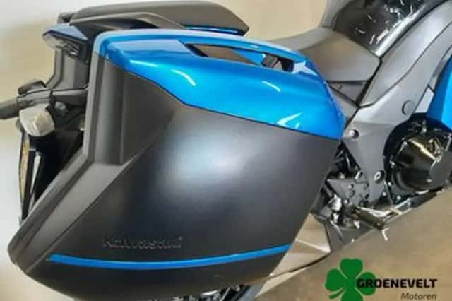 KAWASAKI Z (2016) thumbnail 3