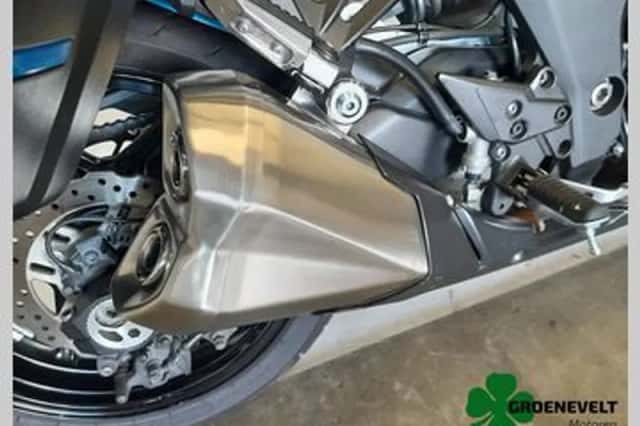 KAWASAKI Z (2016) thumbnail 4