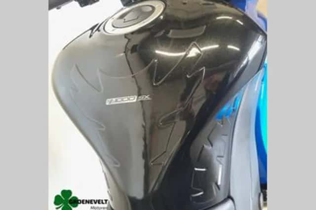 KAWASAKI Z (2016) thumbnail 5