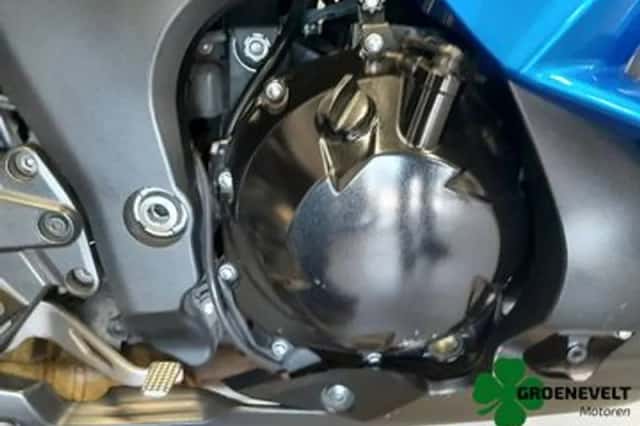 KAWASAKI Z (2016) thumbnail 6