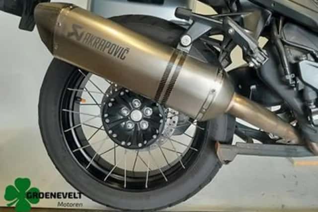 Honda VFR (2014) thumbnail 5