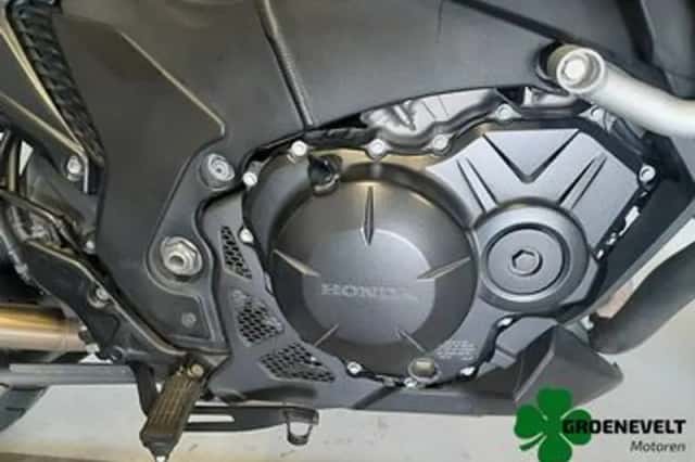 Honda VFR (2014) thumbnail 6