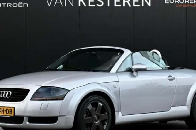 Audi TT (2000) thumbnail 1