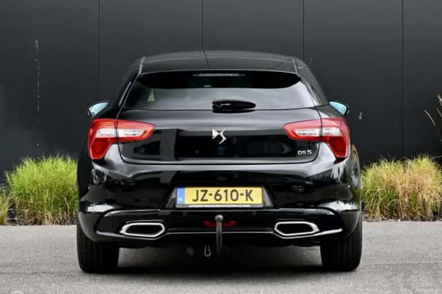 DS 5 (2016) thumbnail 5