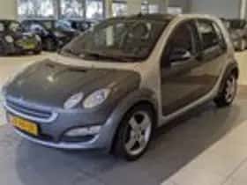Smart Forfour (2005) thumbnail 2