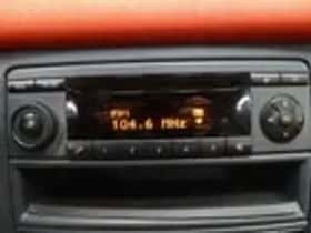 Smart Forfour (2005) thumbnail 11