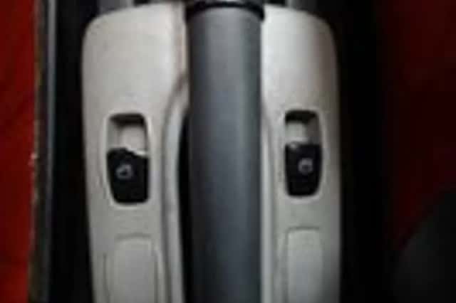 Smart Forfour (2005) thumbnail 12
