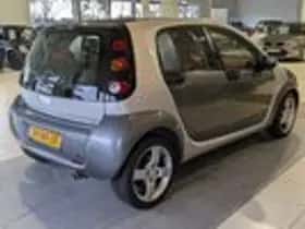 Smart Forfour (2005) thumbnail 4