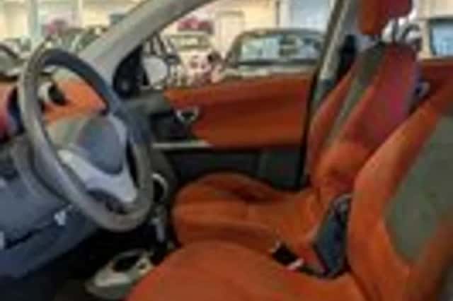 Smart Forfour (2005) thumbnail 6