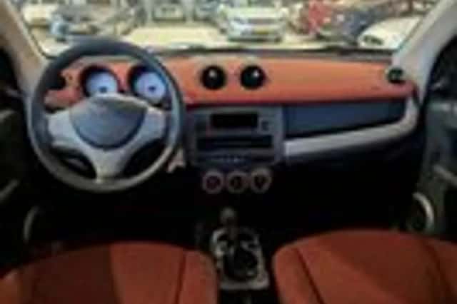 Smart Forfour (2005) thumbnail 8