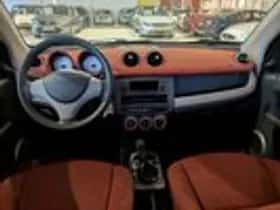 Smart Forfour (2005) thumbnail 8