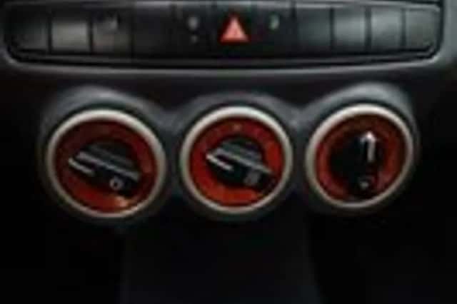 Smart Forfour (2005) thumbnail 10