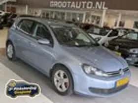 Volkswagen Golf (2010) thumbnail 1