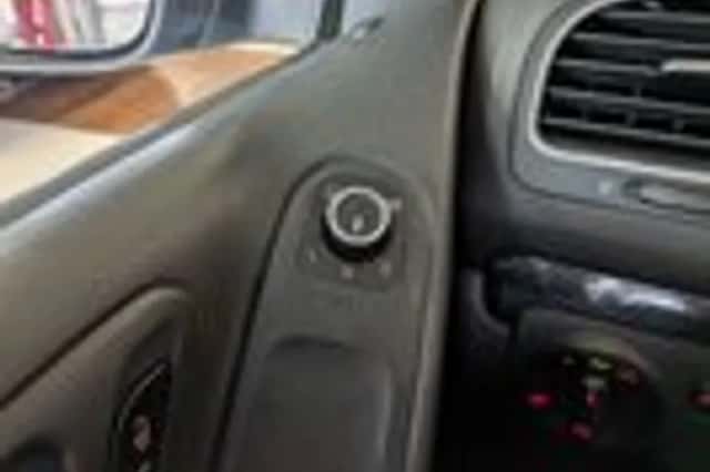 Volkswagen Golf (2010) thumbnail 11