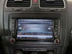 Volkswagen Golf (2010) thumbnail 14