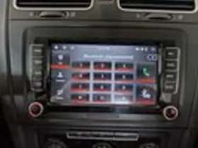 Volkswagen Golf (2010) thumbnail 15