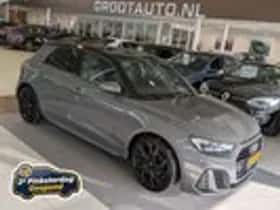 Audi A1 (2019)