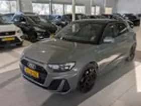 Audi A1 (2019) thumbnail 2