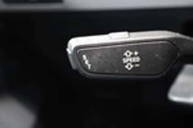 Audi A1 (2019) thumbnail 13