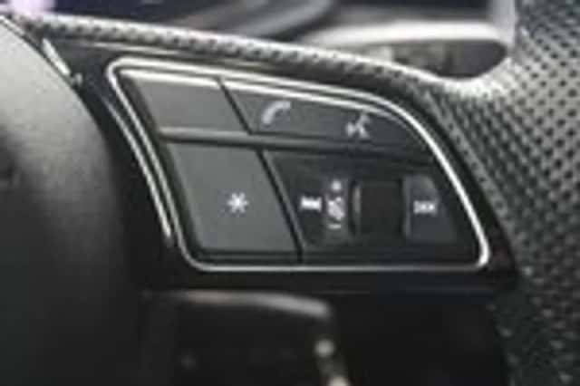 Audi A1 (2019) thumbnail 15