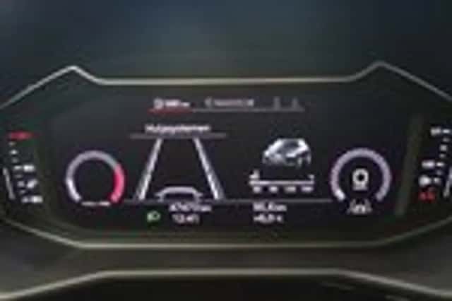 Audi A1 (2019) thumbnail 16