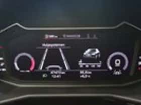 Audi A1 (2019) thumbnail 16
