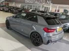 Audi A1 (2019) thumbnail 3