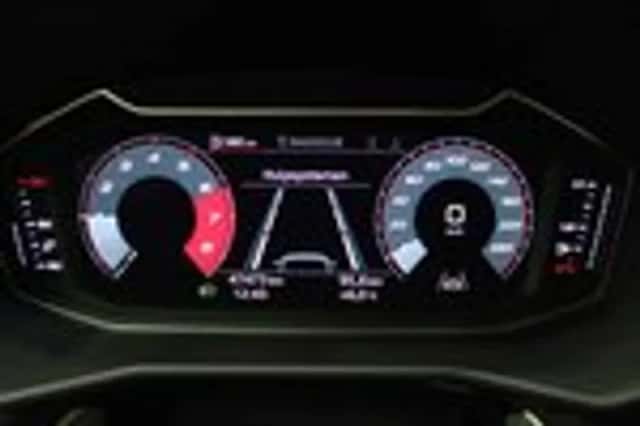 Audi A1 (2019) thumbnail 21