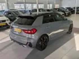 Audi A1 (2019) thumbnail 4