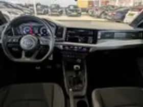Audi A1 (2019) thumbnail 9