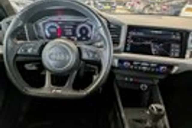 Audi A1 (2019) thumbnail 10