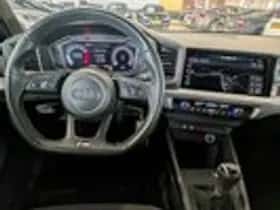 Audi A1 (2019) thumbnail 10