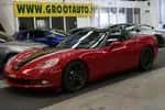 Chevrolet Corvette (2007) — foto 1