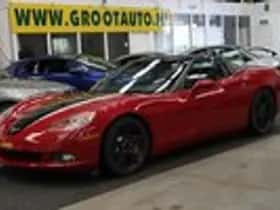 Chevrolet Corvette (2007)
