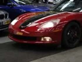 Chevrolet Corvette (2007) thumbnail 11